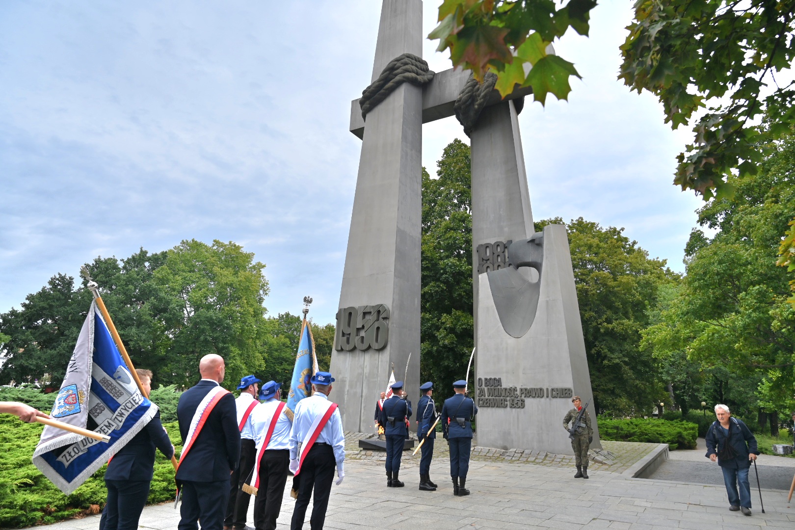 Wojtek Wardejn 