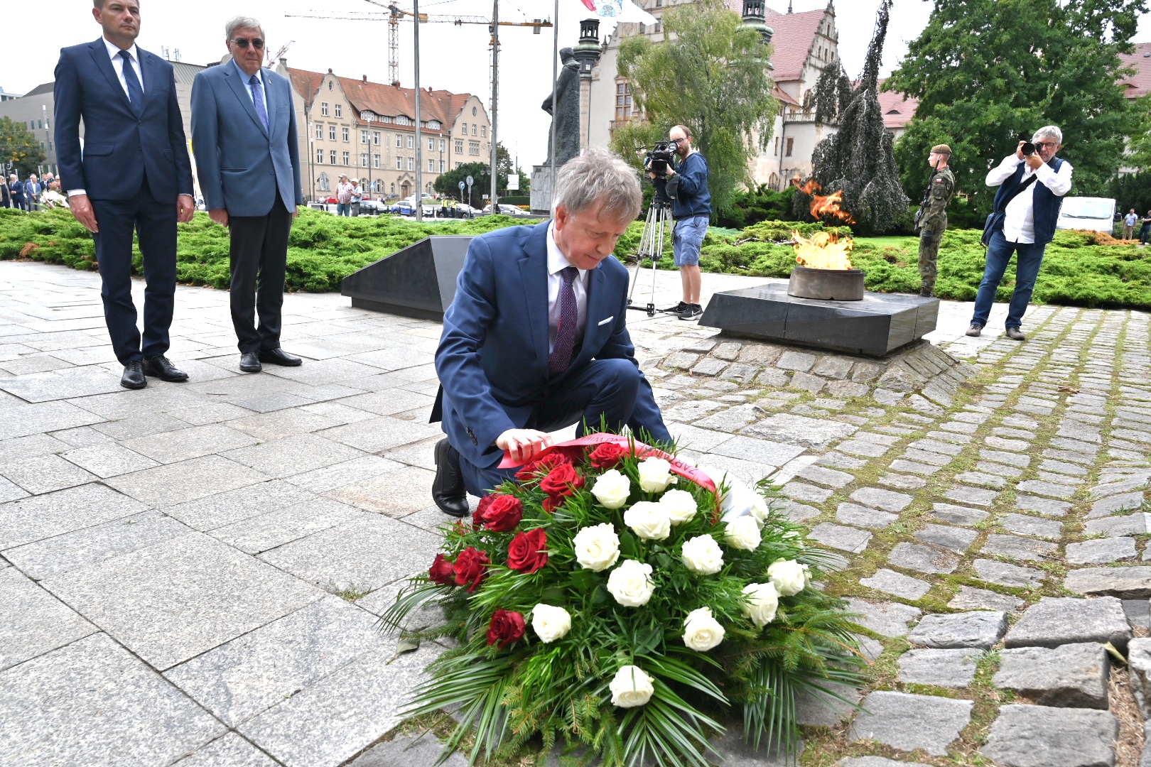 Wojtek Wardejn 