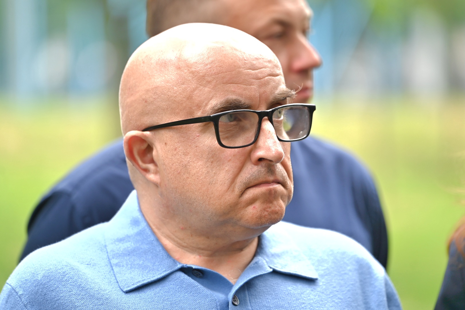 Wojtek Wardejn