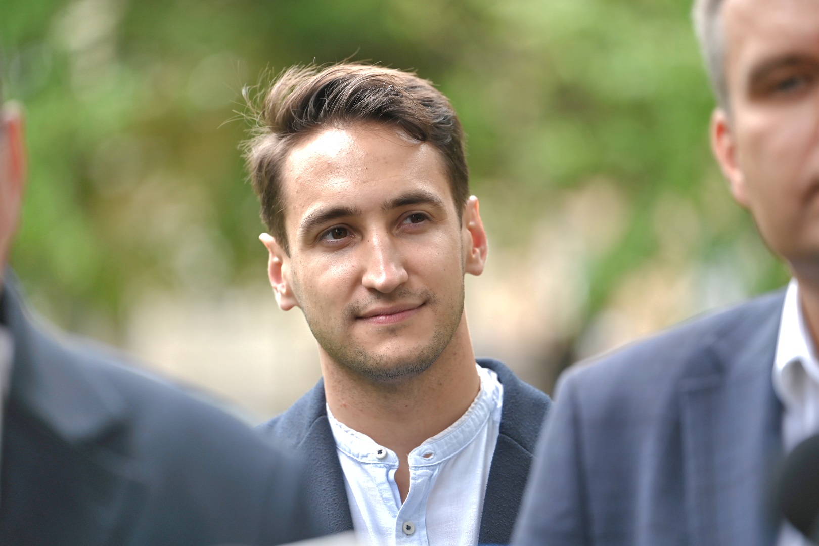 Wojtek Wardejn