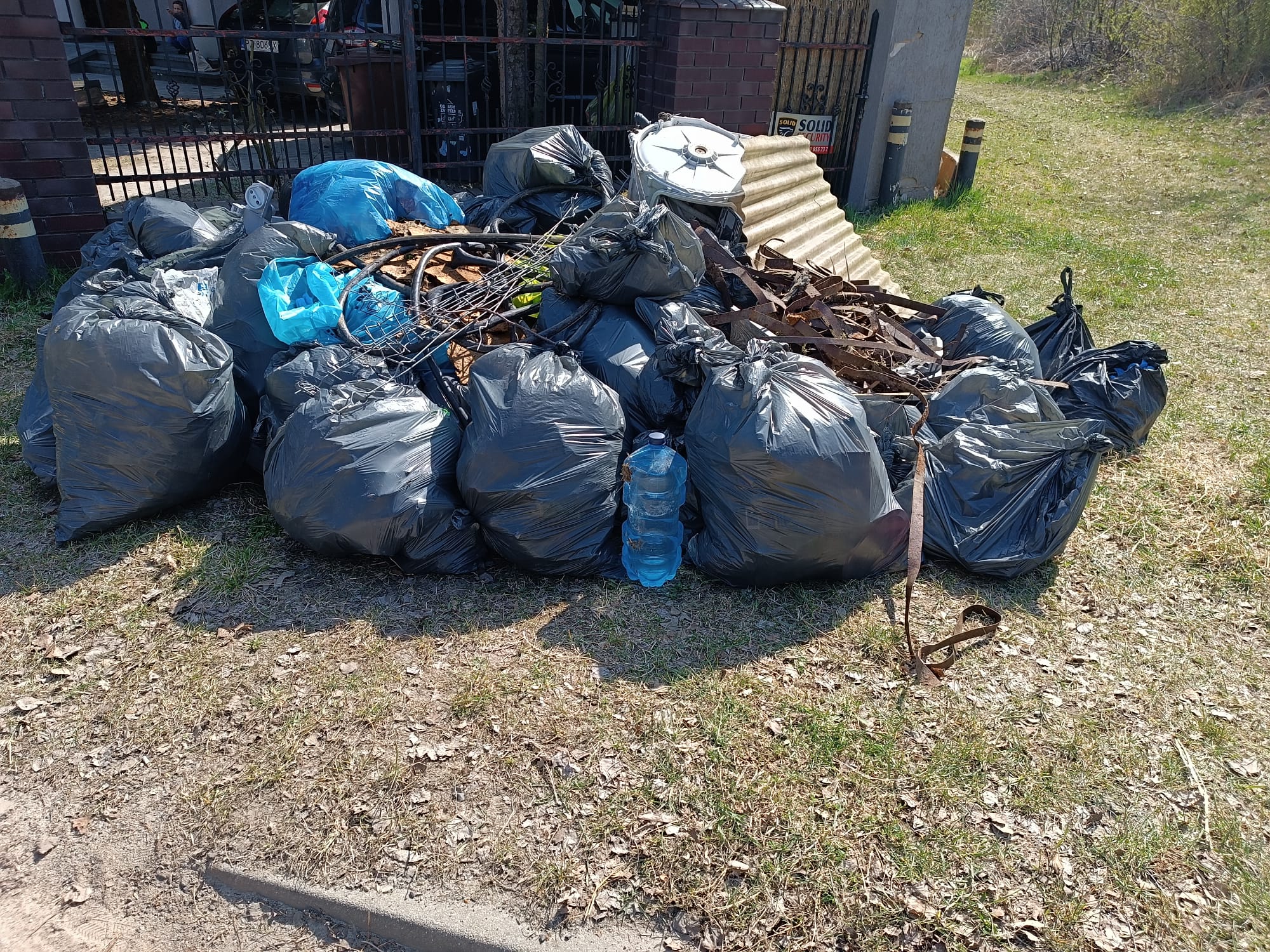Sołectwo Janikowo Dolne