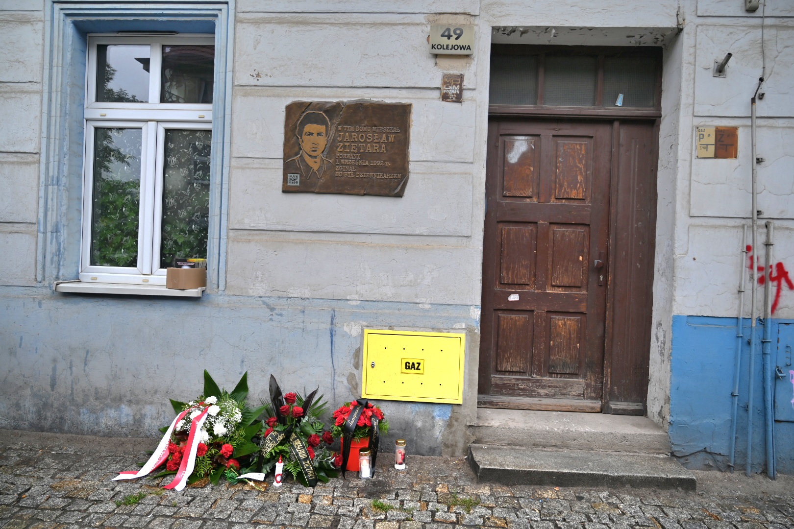 Wojtek Wardejn 
