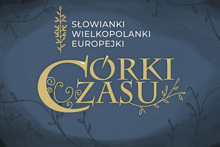 córki czasu