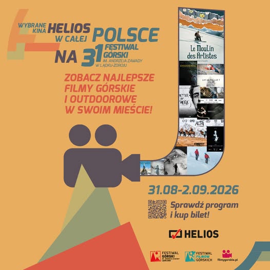 helios filmy górskie