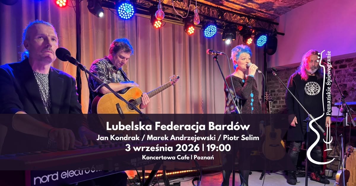 lubelska federacja bardów