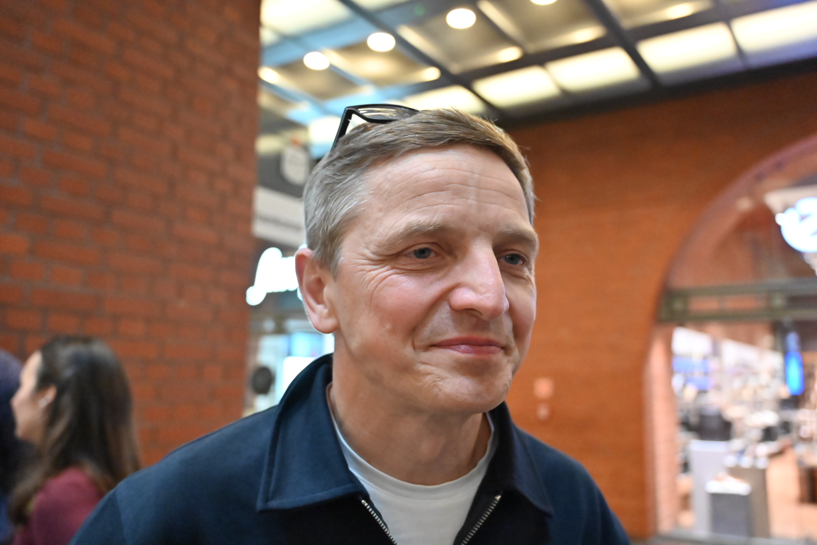 Wojtek Wardejn 