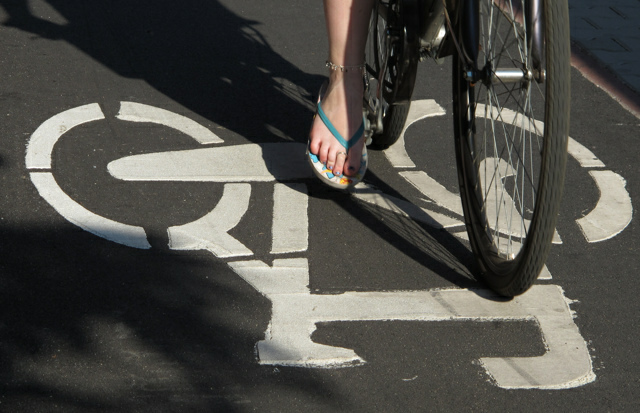 ścieżka rowerowa 0 - TomFoto