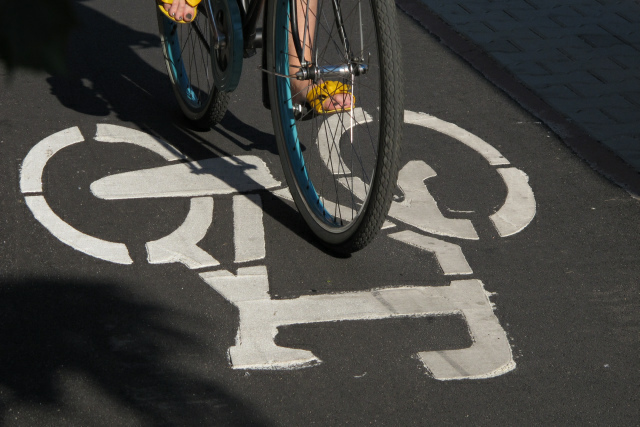 ścieżka rowerowa 2 - TomFoto