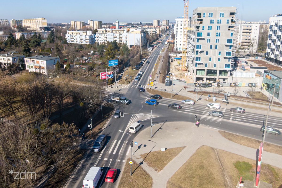 aleje piątkowskie - zdm.poznan.pl