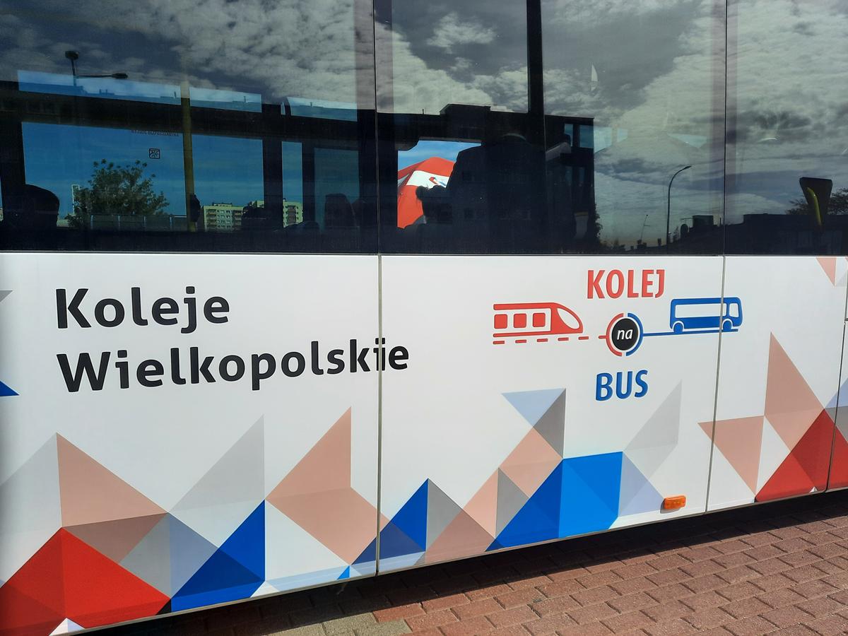 autobus konin turek koleje wielkopolskie - Michalina Maciaszek - Radio Poznań