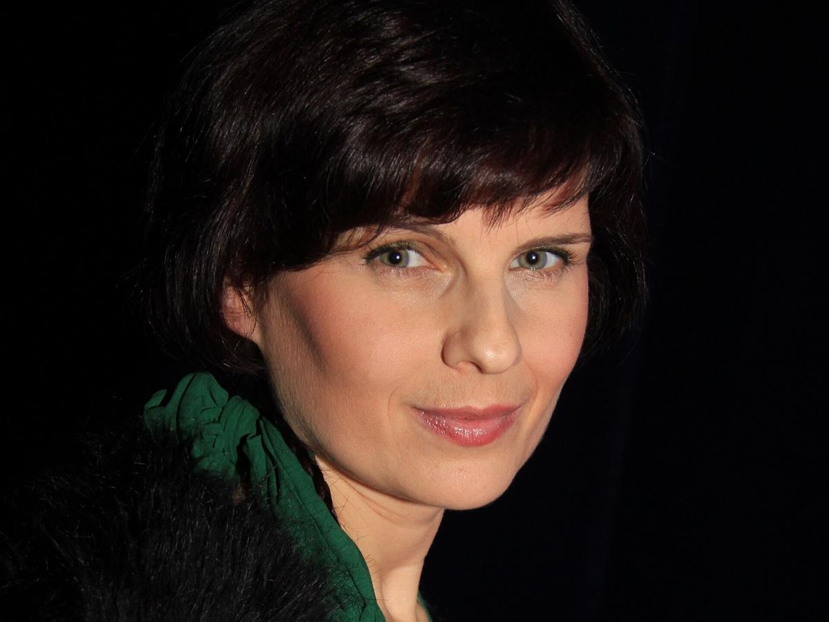 basia stępniak wilk - Jarosław Kruk - Wikipedia
