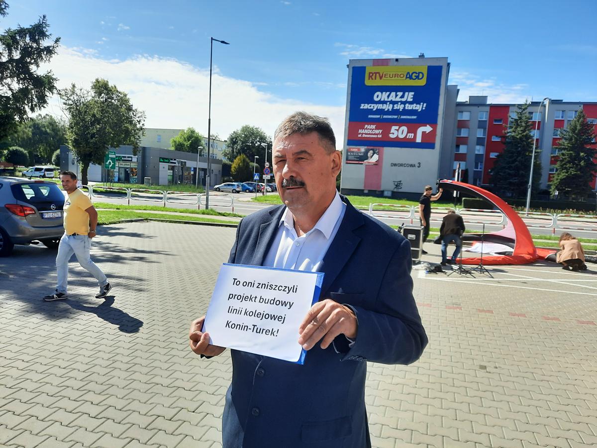 bartosik autobus konin turek - Michalina Maciaszek - Radio Poznań