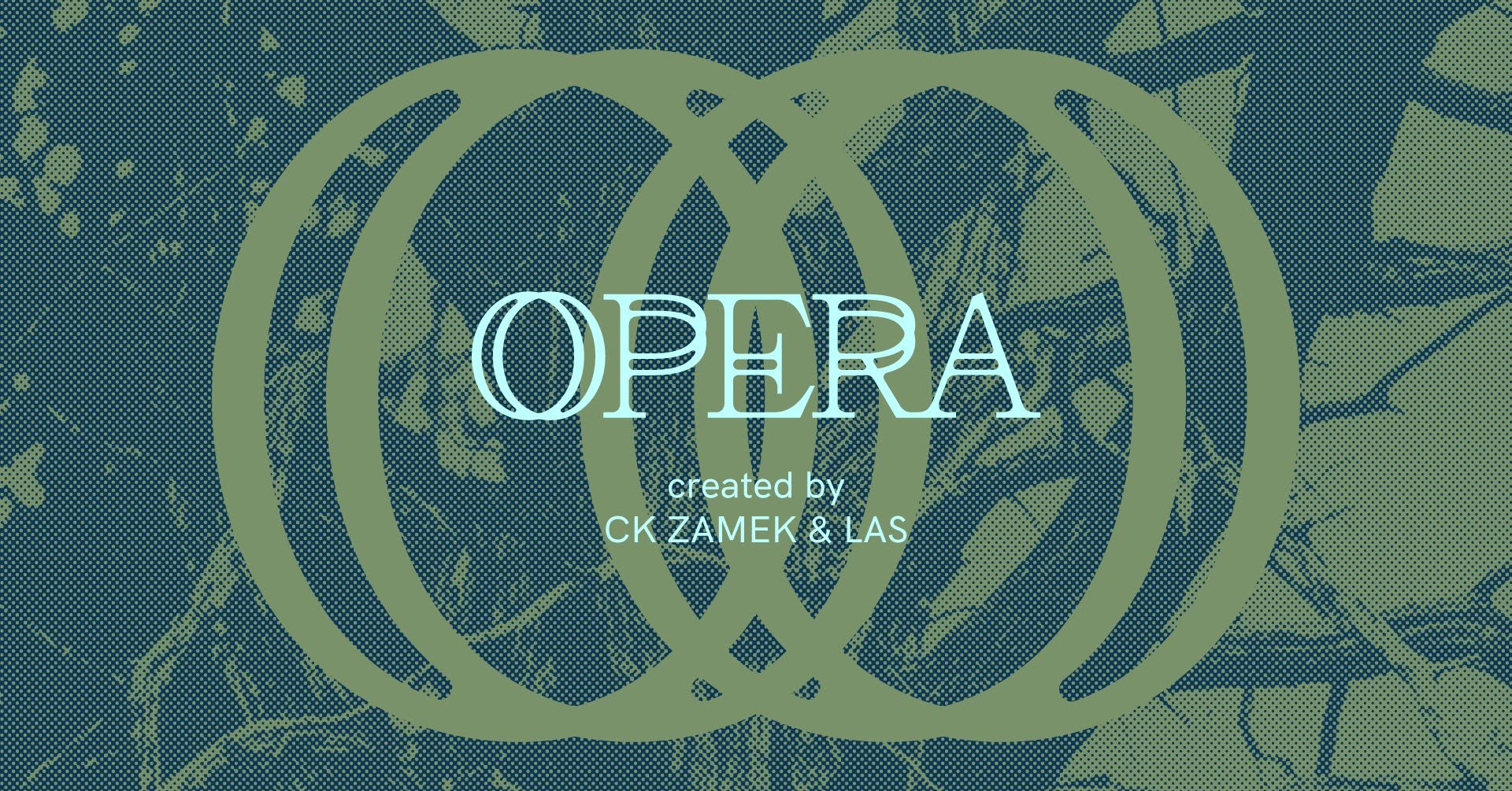 opera  zamek
