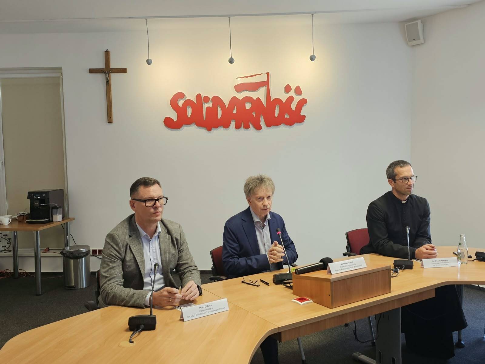 oratorium popiełuszko  - Julian Kozanecki  - Radio Poznań