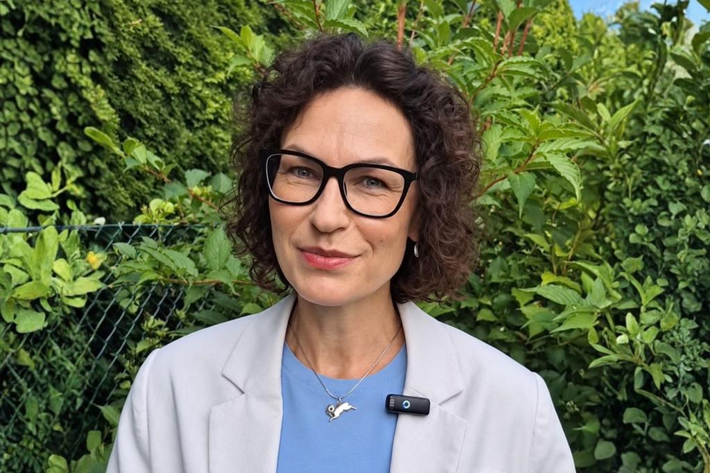 Sołtys Rokietnicy Magdalena Kowalczyk - Sołectwo Rokietnica   - Sołtys Rokietnicy Magdalena Kowalczyk - Sołectwo Rokietnica   - Facebook