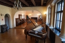 Muzeum Instrumentów Muzycznych / Maciej Trzciński