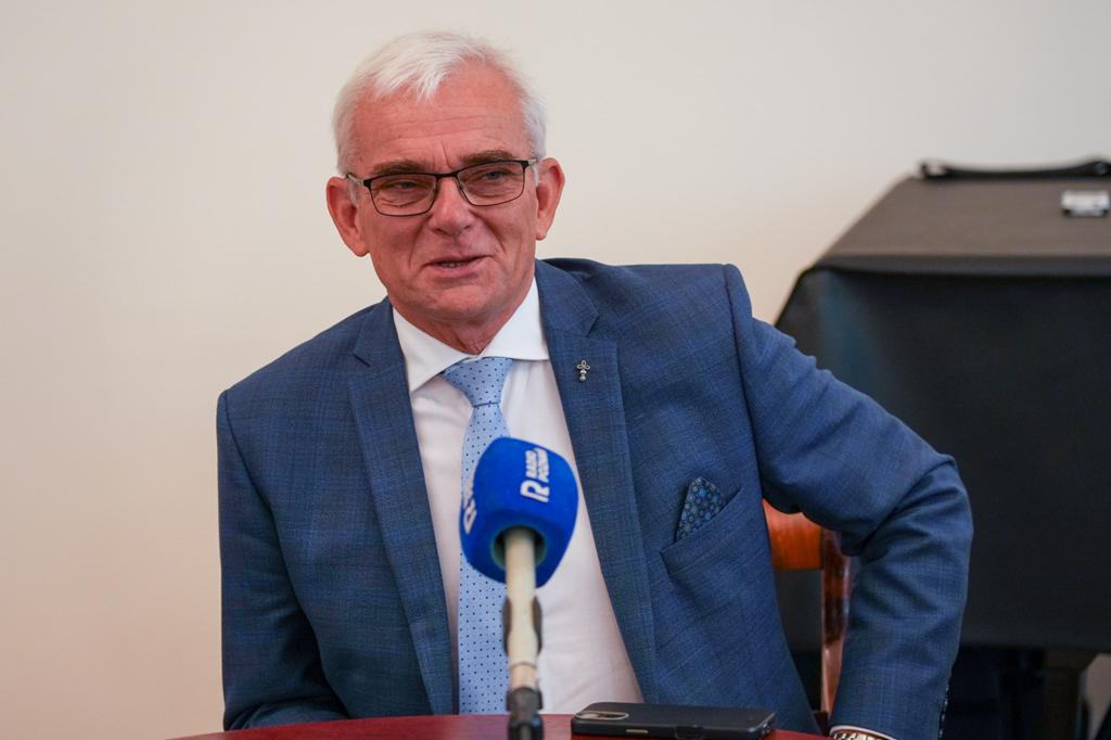Maciej Trzciński