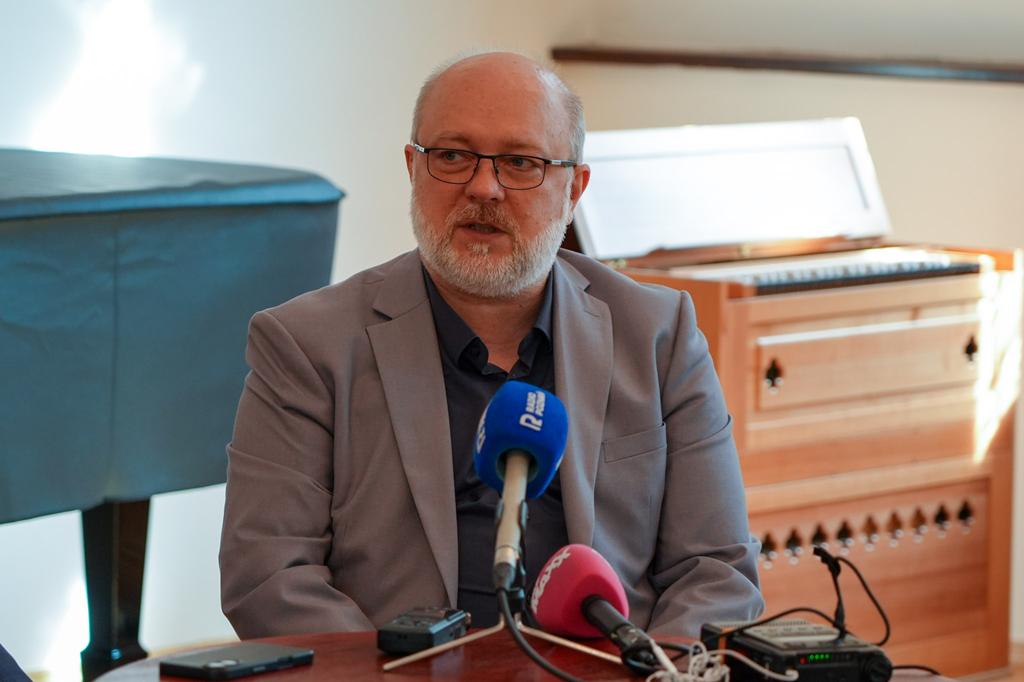 Maciej Trzciński