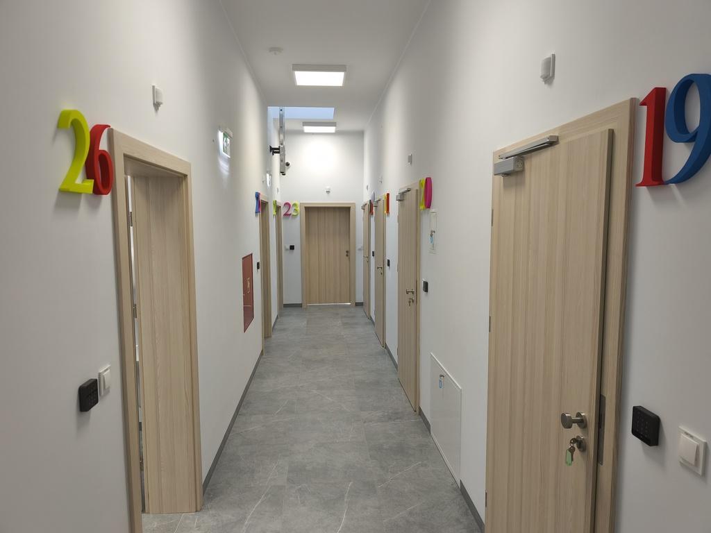 Szpital Górzno oddział dziecięcy - Bartłomiej Klupś - Radio Poznań