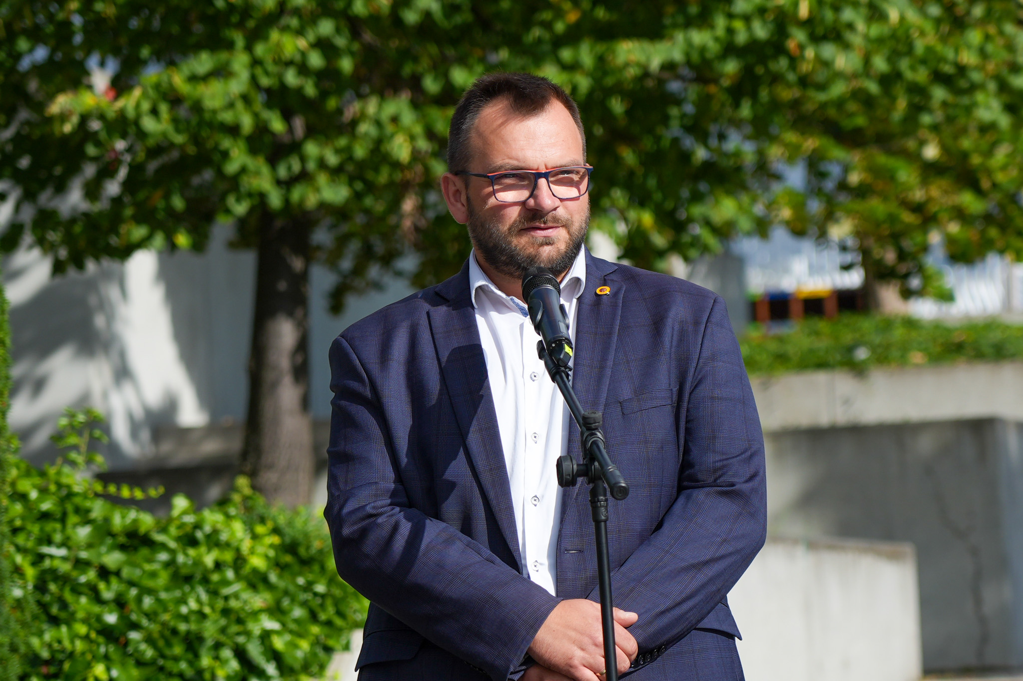 Maciej Trzciński