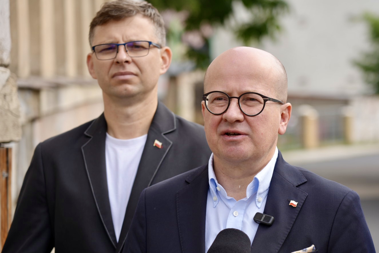 Maciej Trzciński