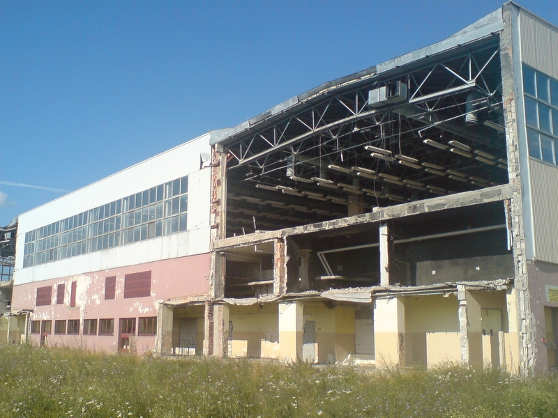 Konwart Konin - Iwona Krzyżak