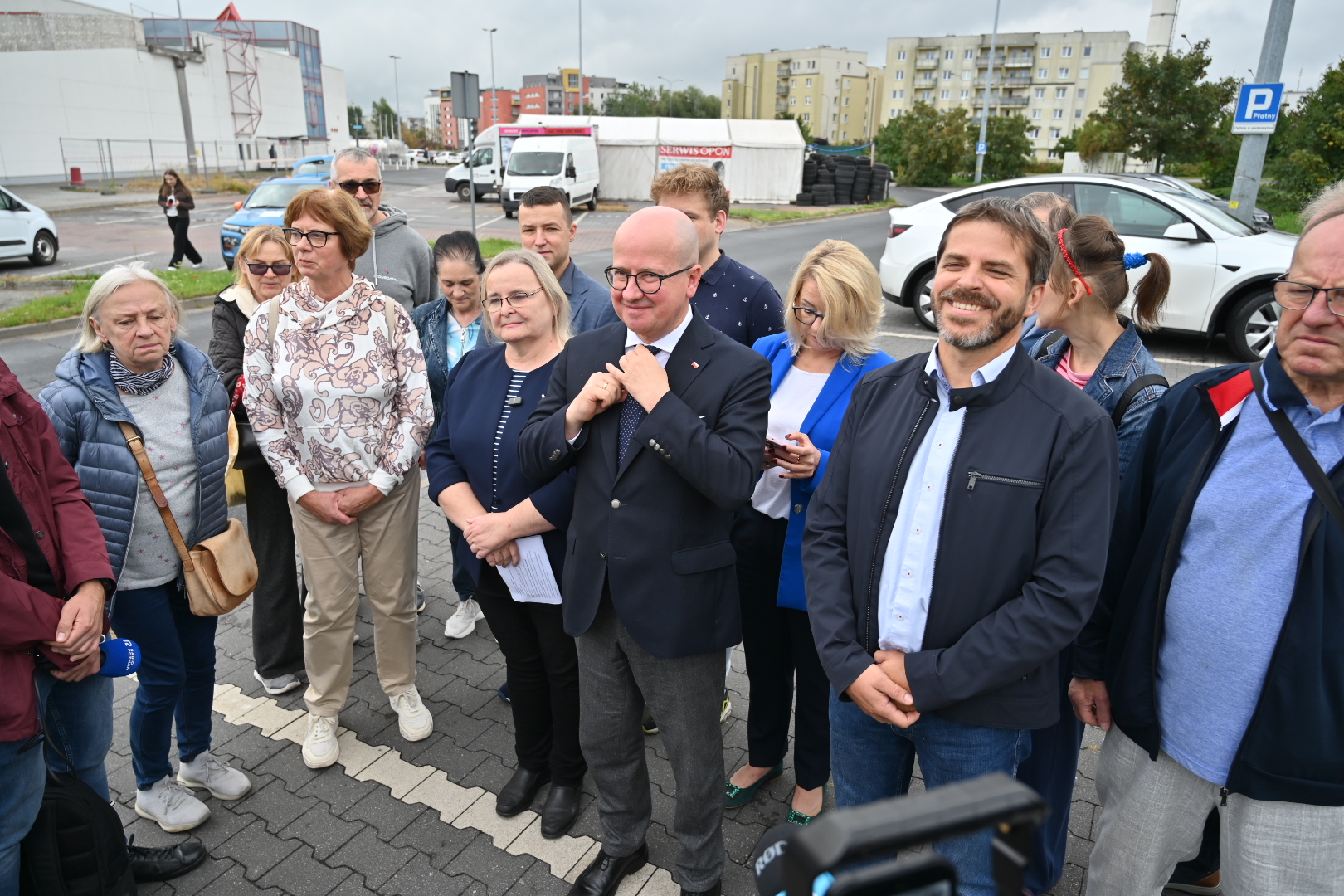 Wojtek Wardejn