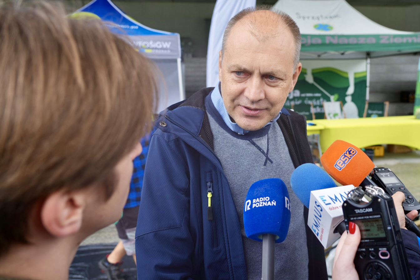 Maciej Trzciński