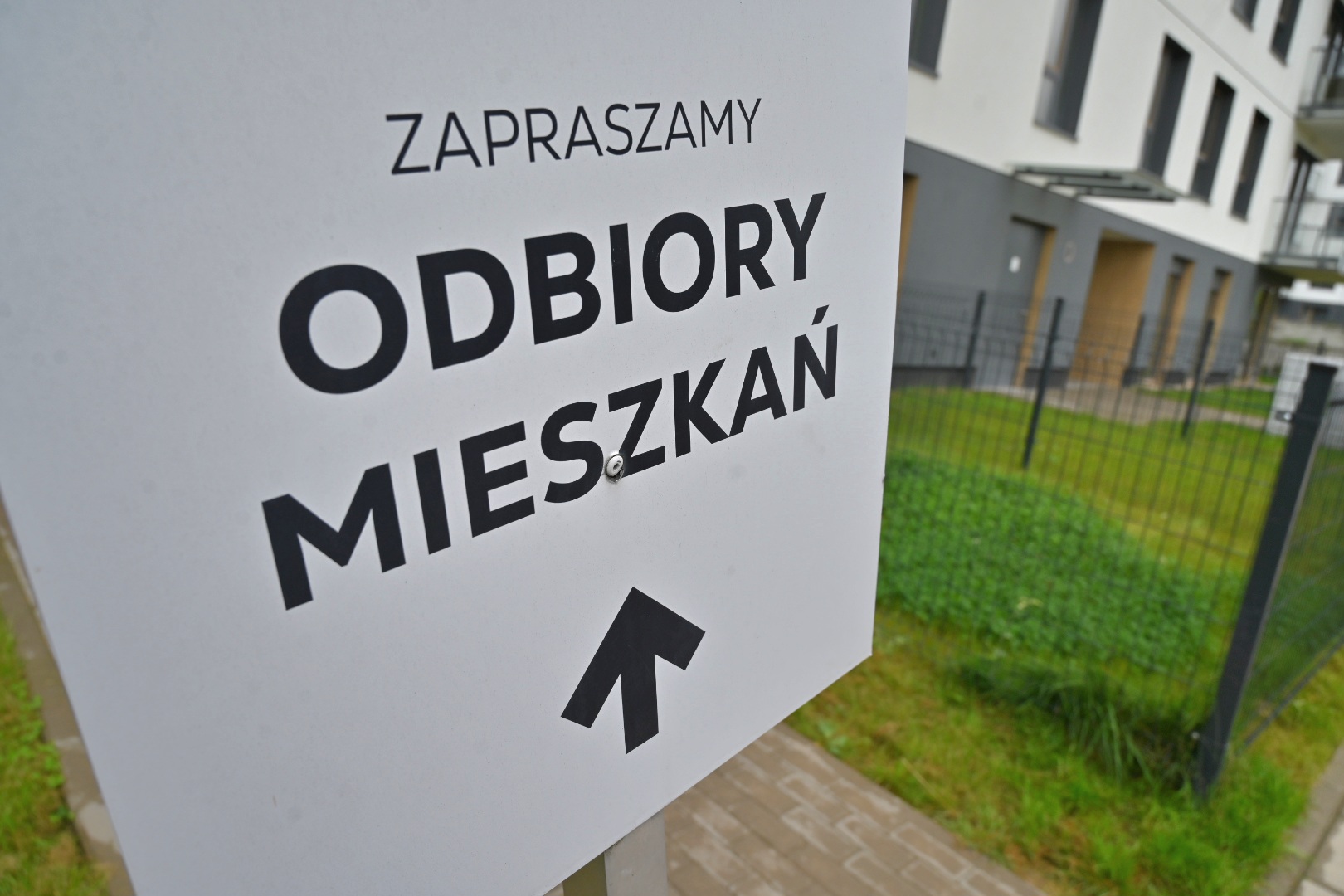 deweloper nowe mieszkania naramowice - Wojtek Wardejn