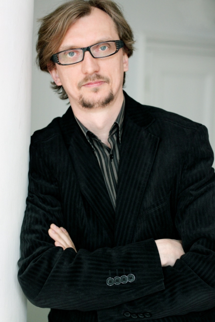 Paweł Szkotak - Teatr Polski w Poznaniu