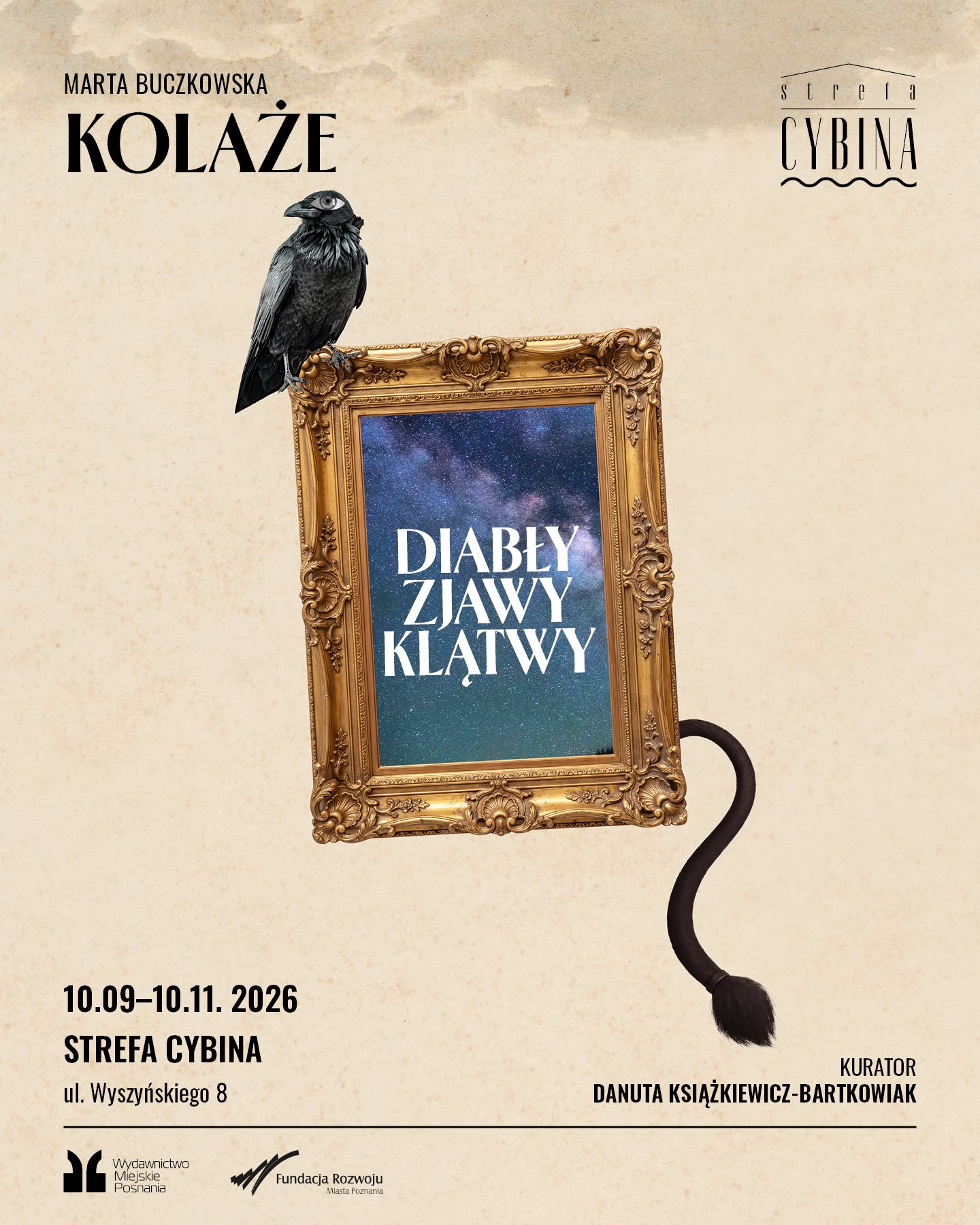 strefa cybina