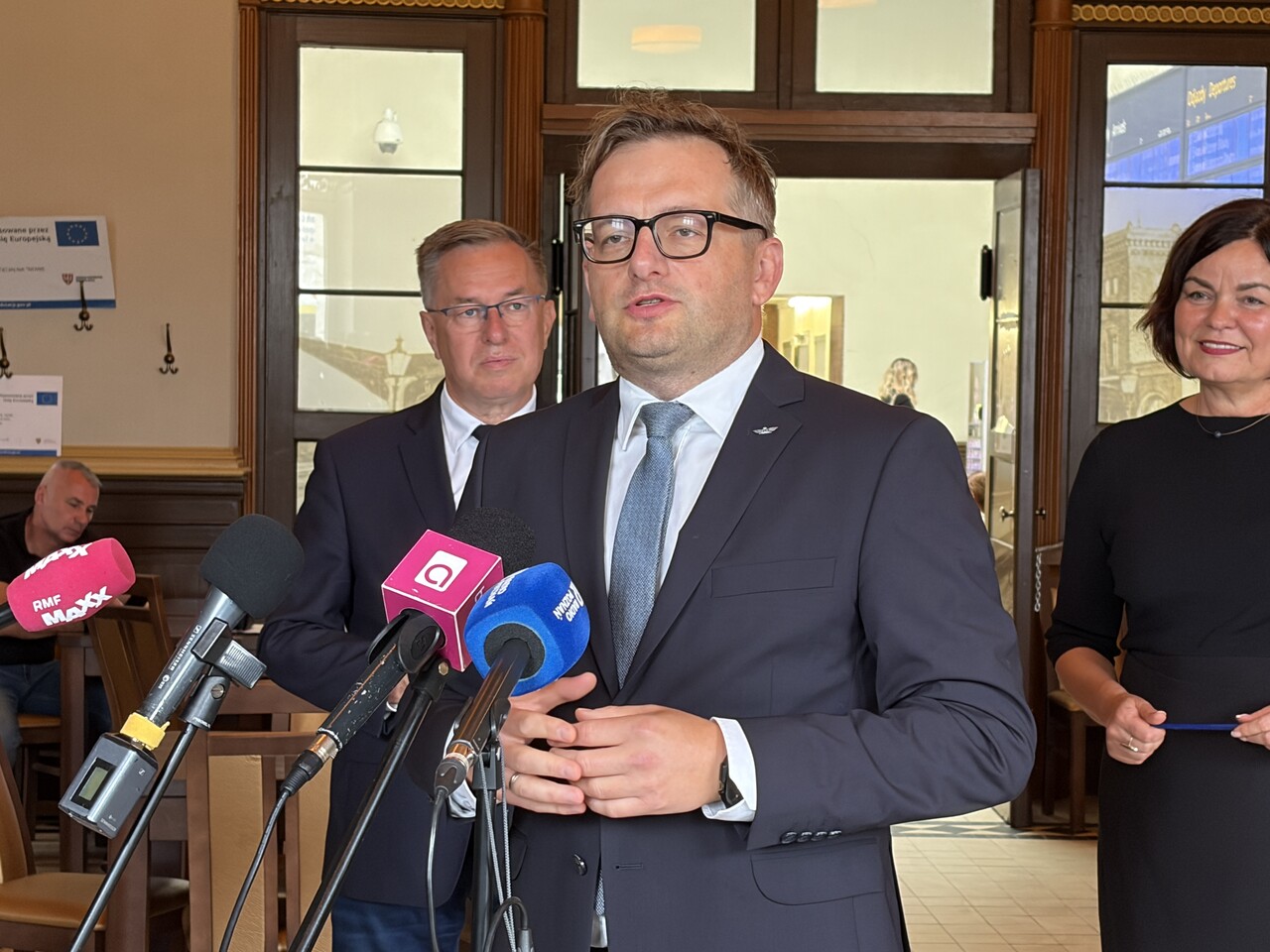 Marek Wolski