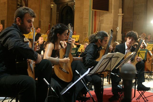 Akademia Gitary - Gniezno - Antoni Hoffmann