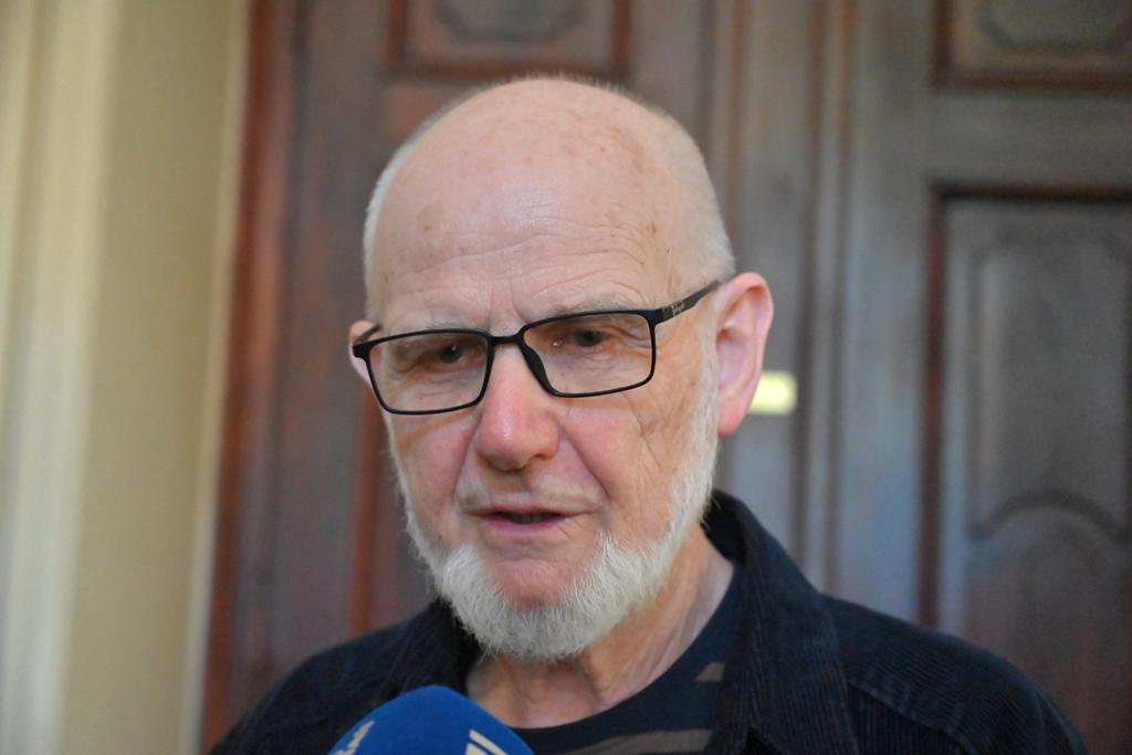 Wojtek Wardejn