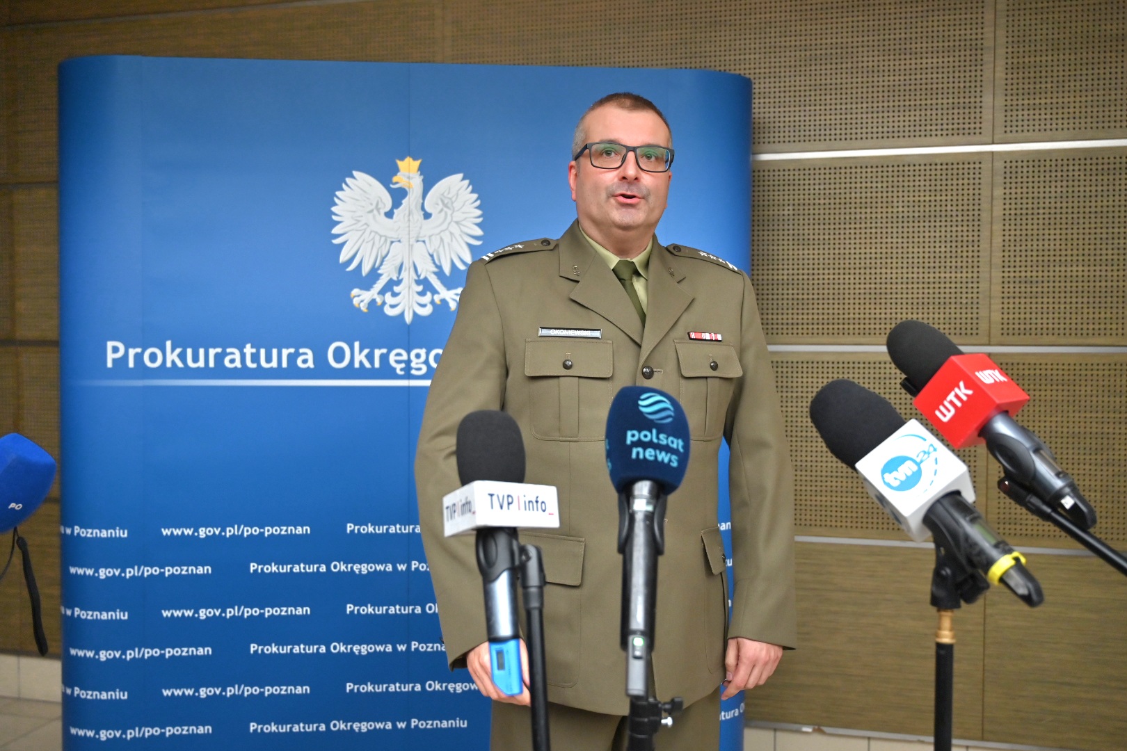 Wojtek Wardejn