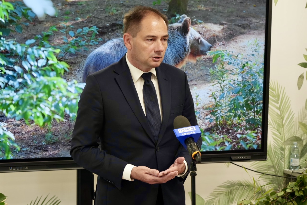 Maciej Trzciński