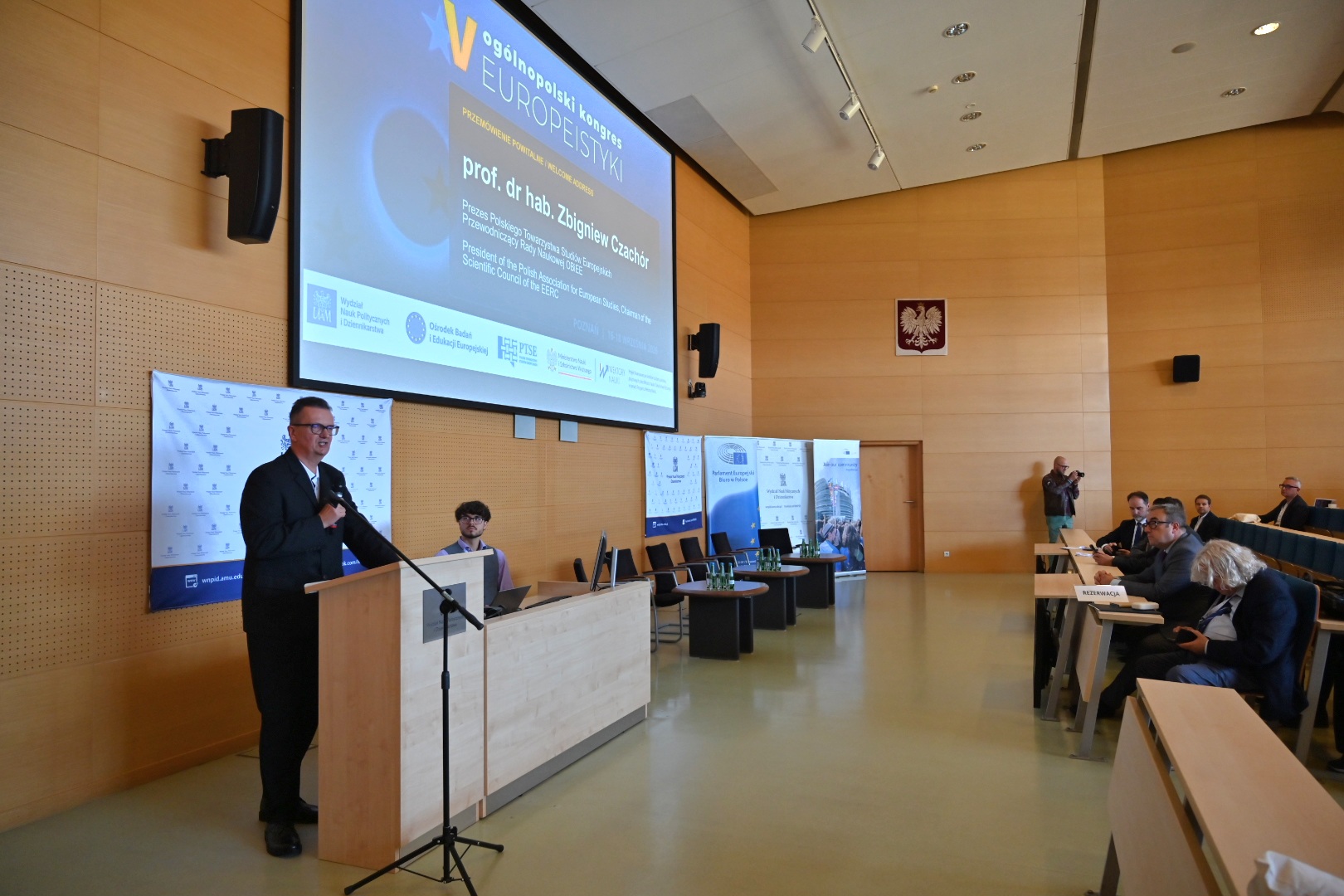 Wojtek Wardejn