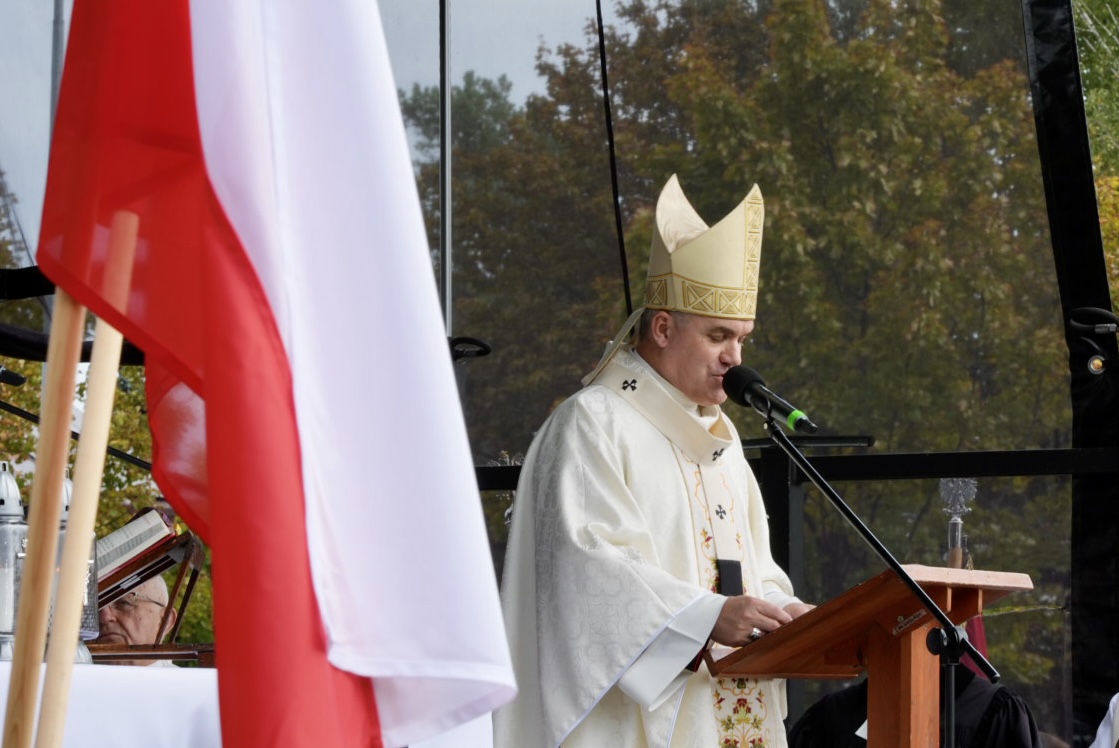 Maciej Trzciński