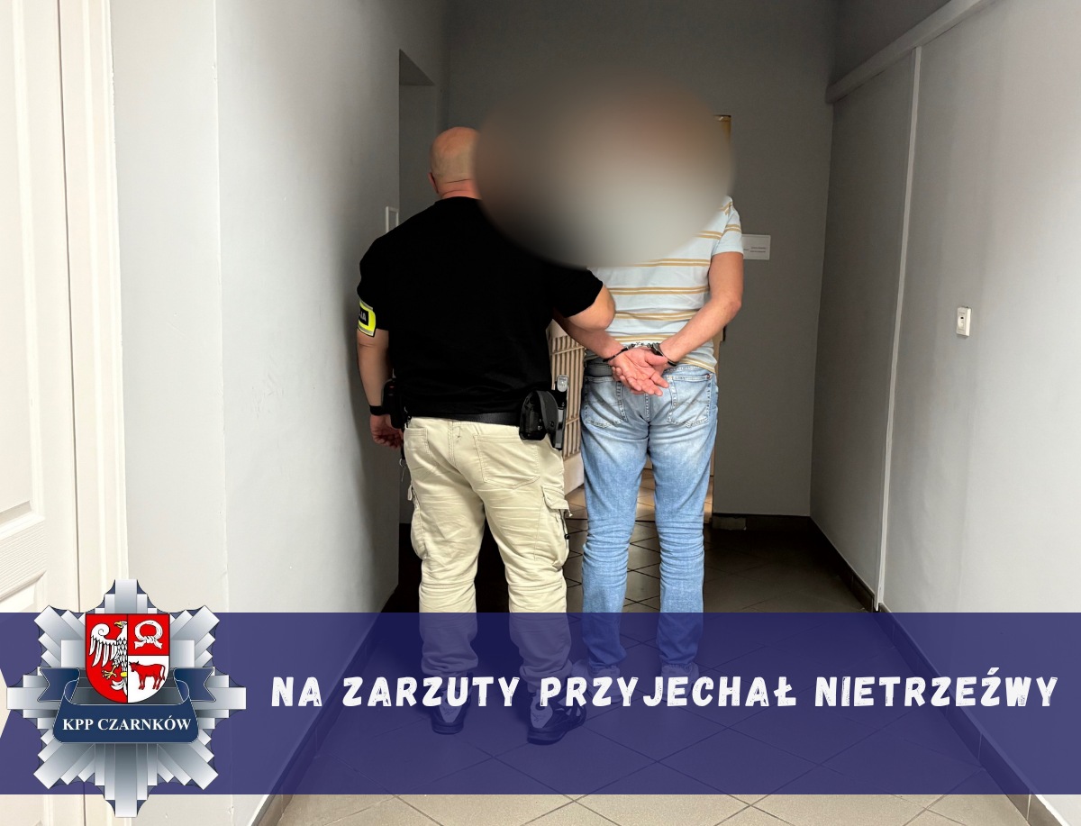 310-433844 - KPP Czarnków