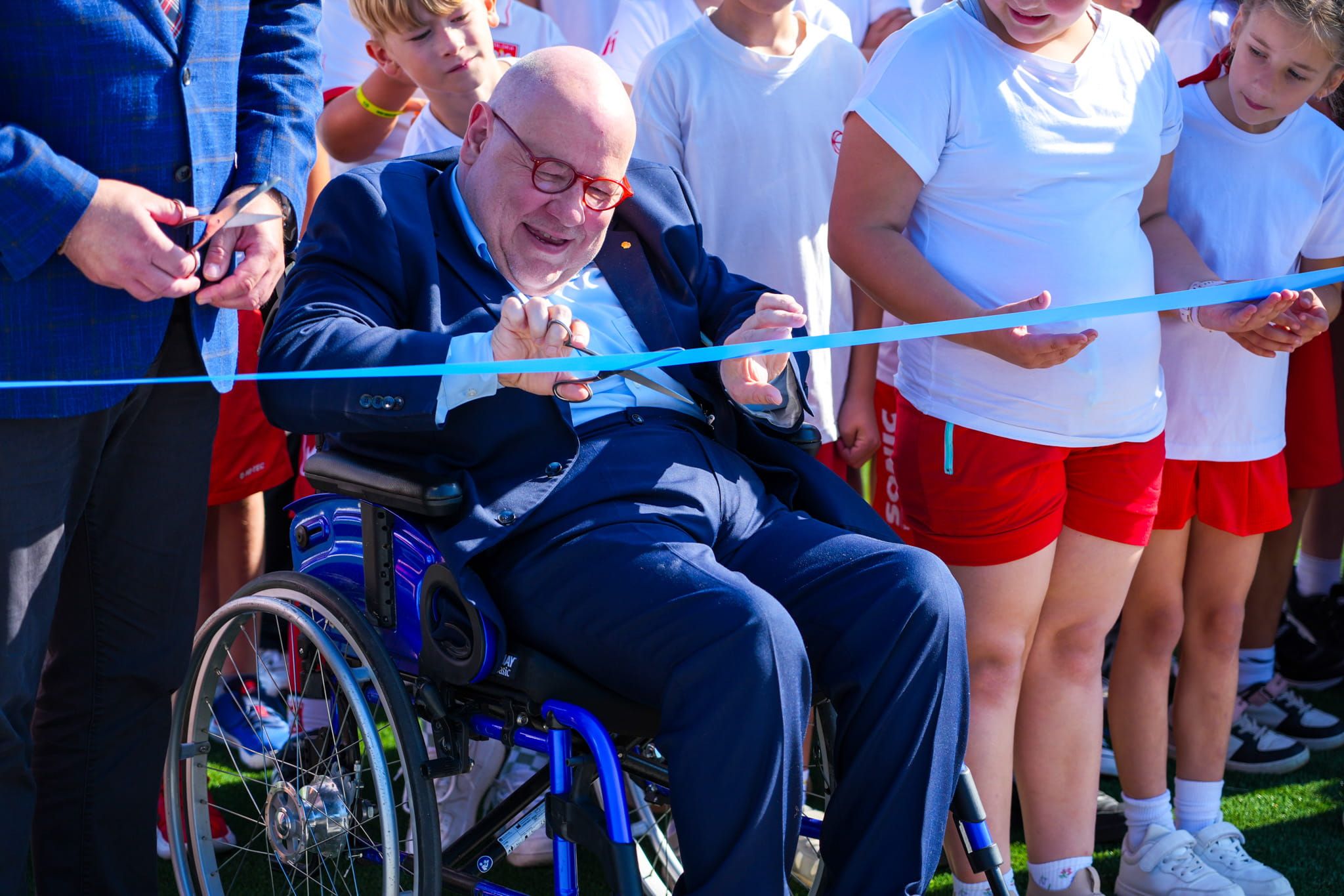 Maciej Trzciński