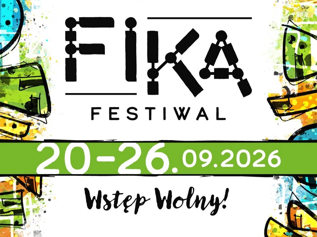 festiwal fika