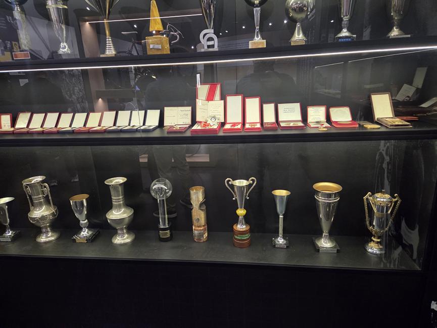 muzeum szurkowskiego - Grzegorz Hałasik