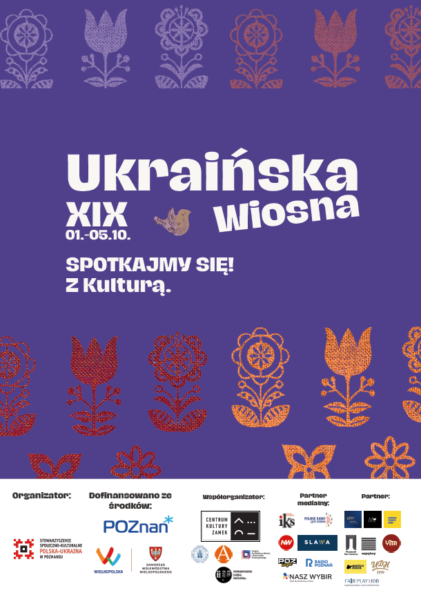 Spotkajmy się! Z Kulturą.