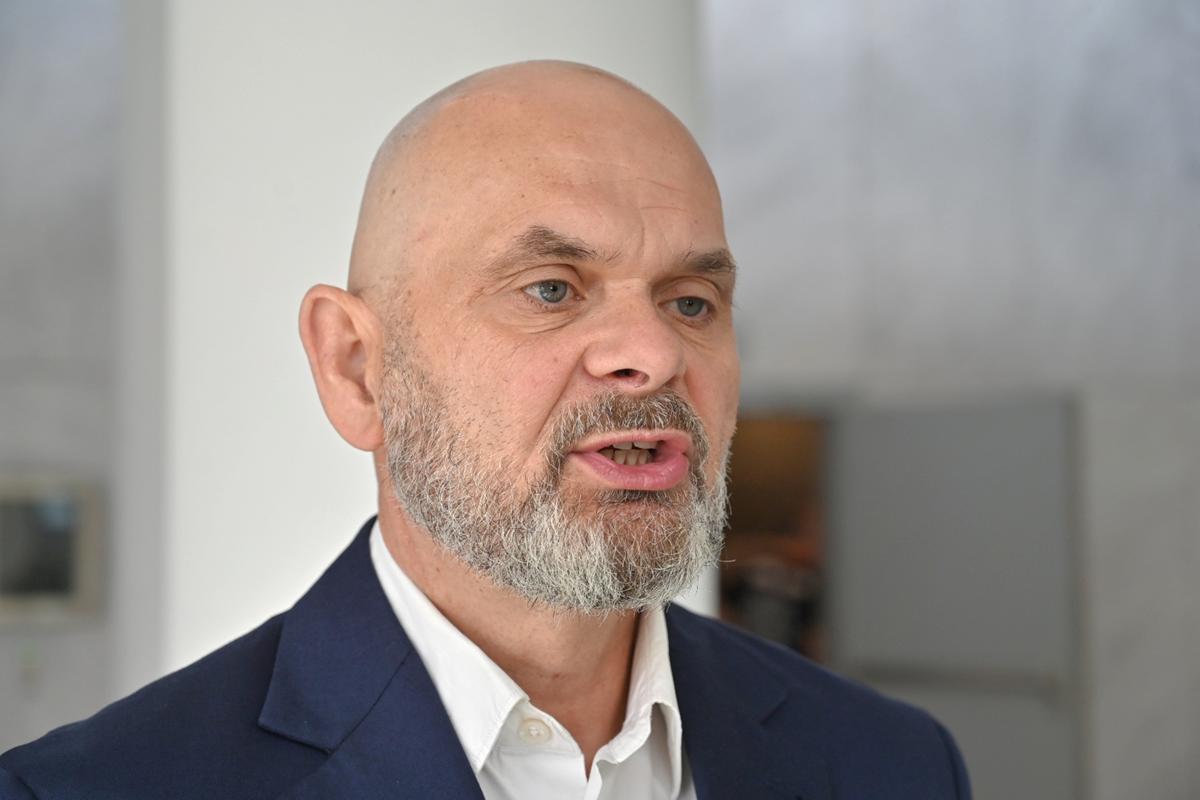 Wojtek Wardejn