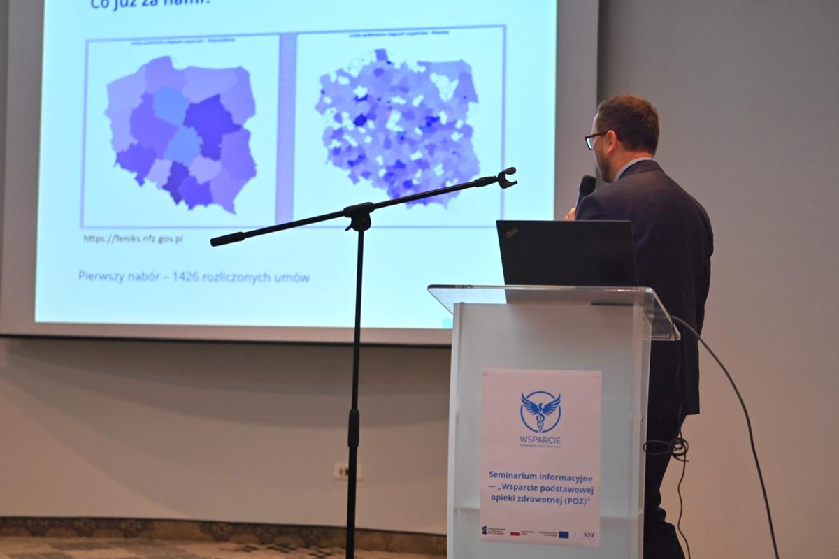 nfz refundacje - Wojtek Wardejn - Radio Poznań
