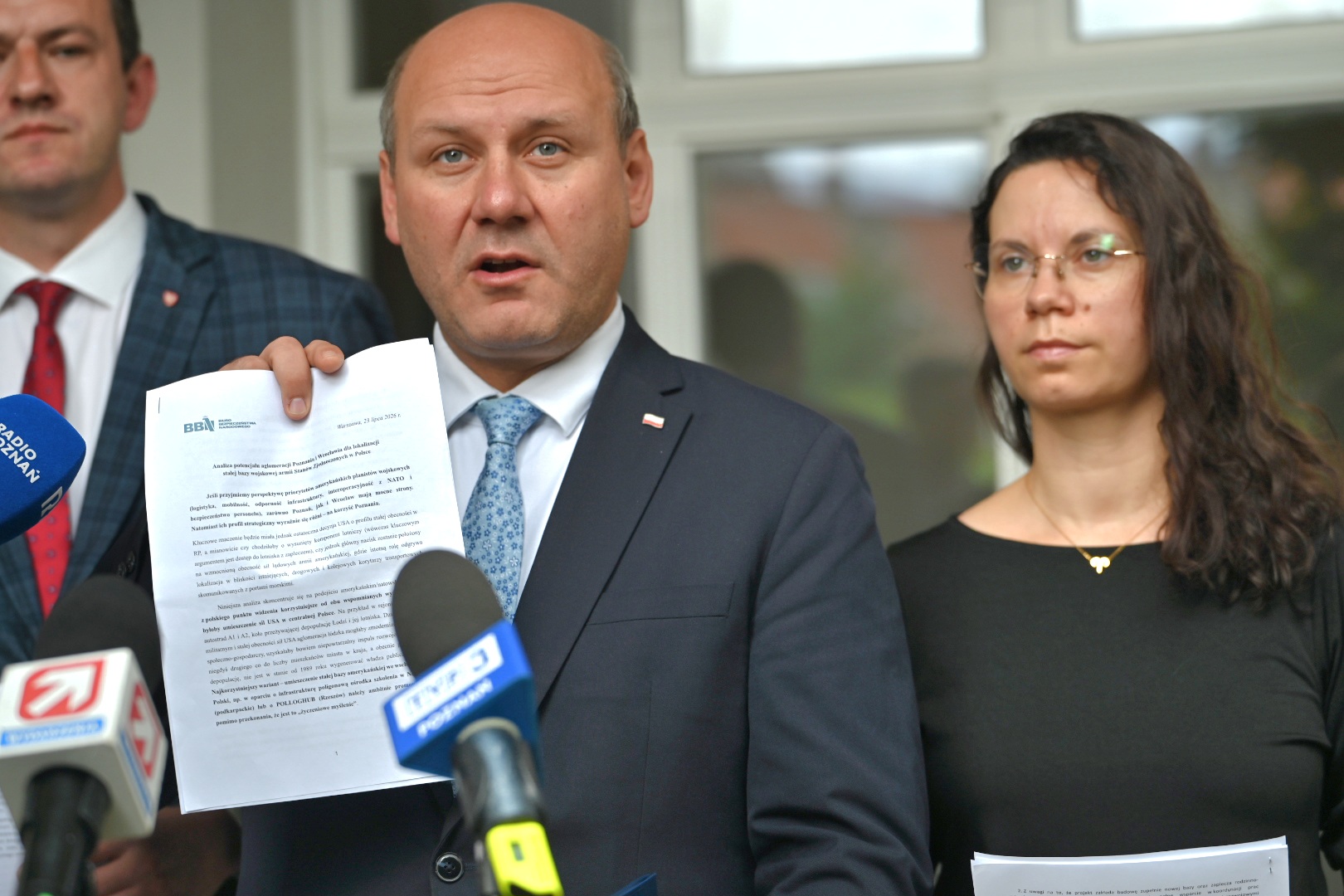 Wojtek Wardejn
