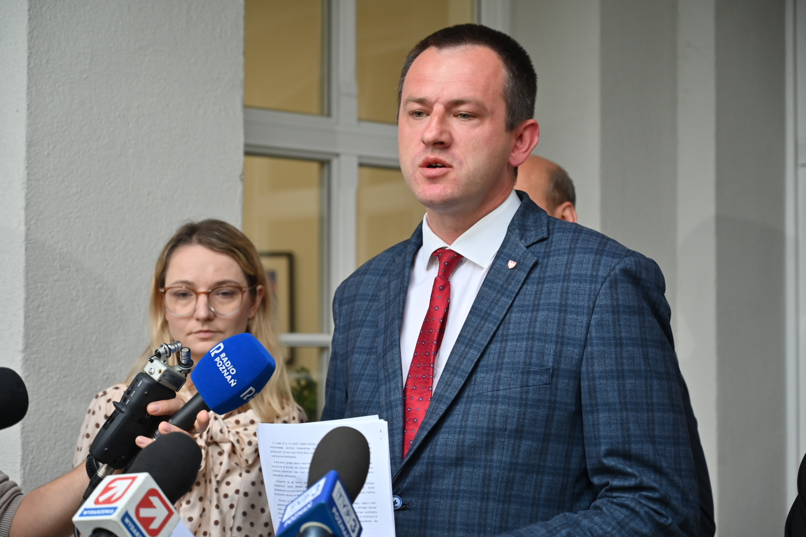 Wojtek Wardejn