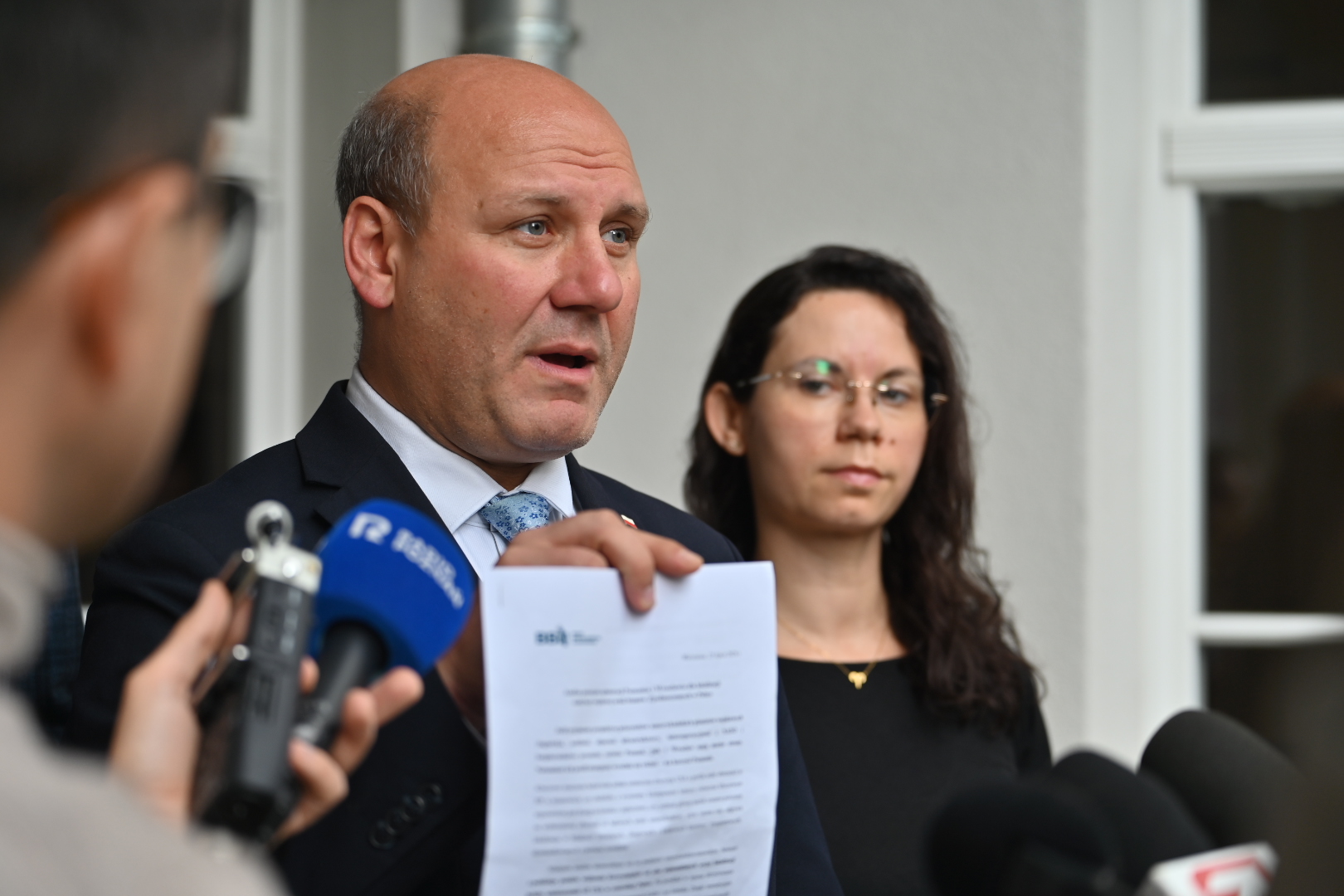 Wojtek Wardejn
