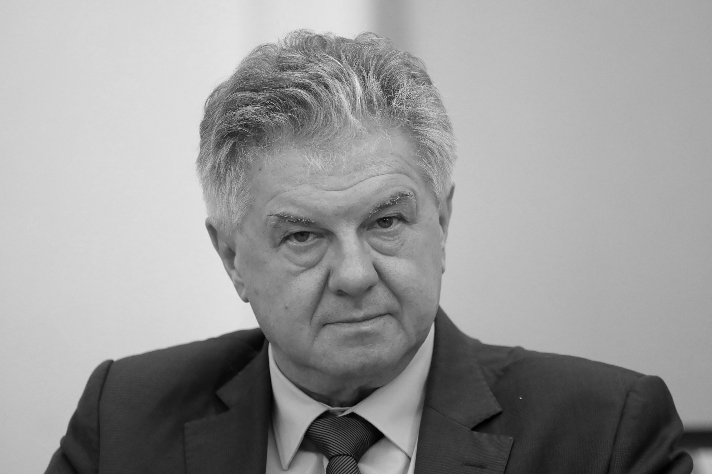 mackiewicz - Paweł Supernak - PAP