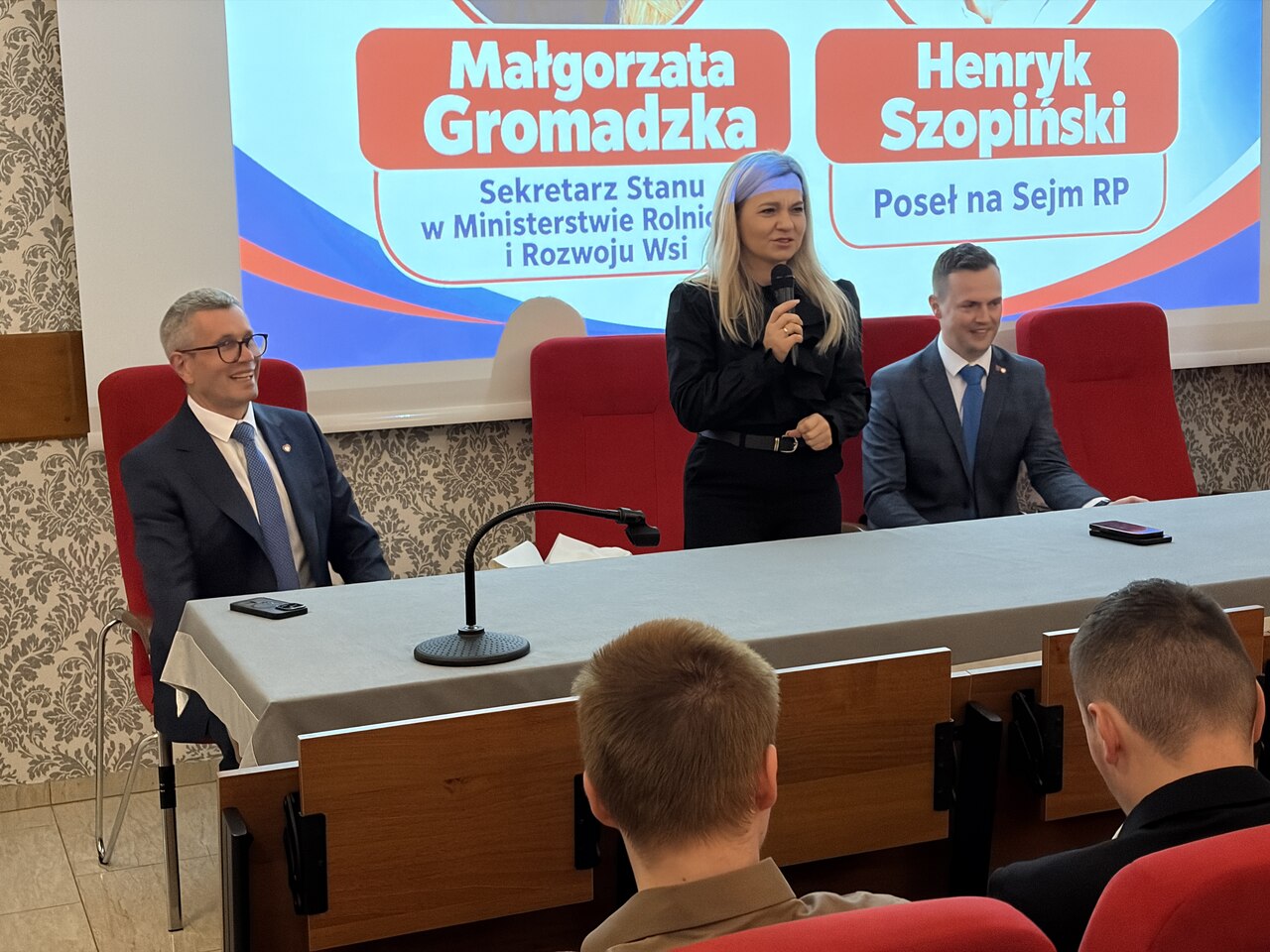 Marek Wolski